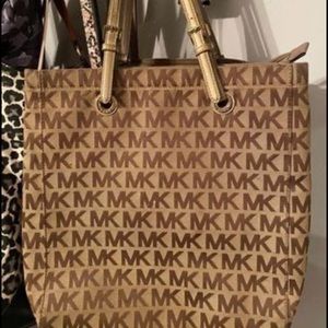 Mk bag!